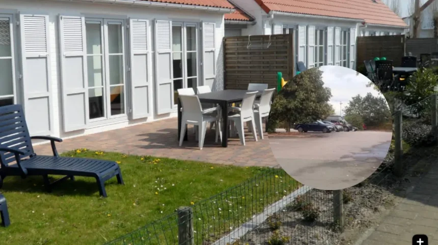Seaside Village taken over by Outsiders Claims a Councilor!