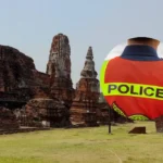 Seventh Suspect Charged in Cardiff Teenagers Thailand Investigation