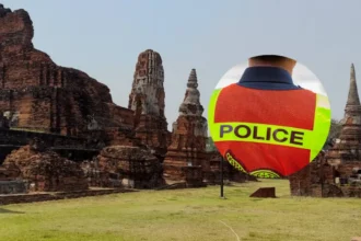 Seventh Suspect Charged in Cardiff Teenagers Thailand Investigation