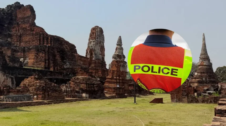 Seventh Suspect Charged in Cardiff Teenagers Thailand Investigation