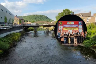 Social Business Awards Wales 2026