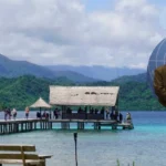 Solomon Islands PM Wale Meets Guterres on Climate Funding
