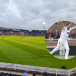 Somerset beat Glamorgan by an innings in Taunton title push