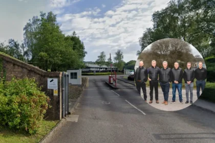 South Wales Fire Safety Group Targets 30 New Jobs