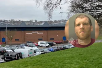 South Wales Swimming Teacher Jailed for Sexually Assaulting Child