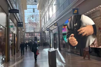 St David Cardiff launches Retail Trust abuse protection 2026