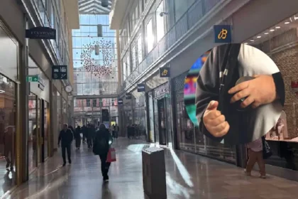St David Cardiff launches Retail Trust abuse protection 2026