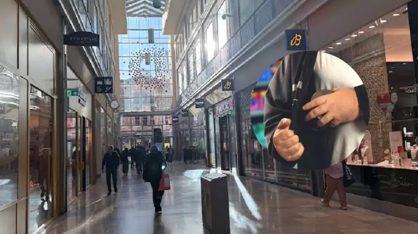 St David Cardiff launches Retail Trust abuse protection 2026