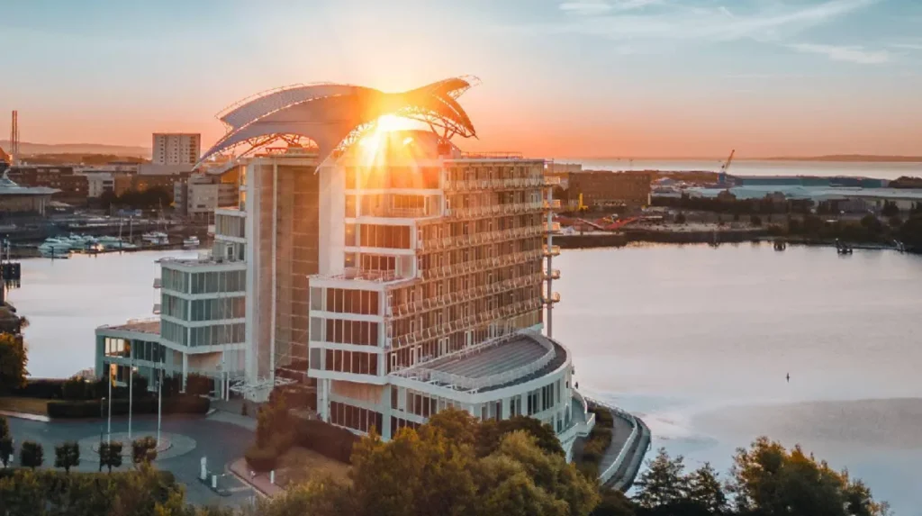 Hotels Near Principality Stadium Wales