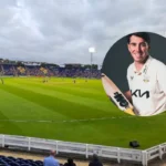 Surrey vs Glamorgan Live Scores and Updates from The Oval