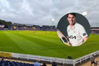 Surrey vs Glamorgan Live Scores and Updates from The Oval