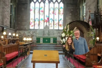 Sustainable Church Flowers Wales Grant Guidance 2026