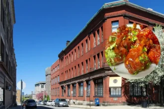 Swansea Chef to Open Street Food Venue on Castle Street