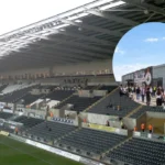Swansea City Fan Zone Plan Revealed at Stadium