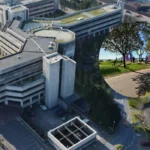 Swansea Covid memorial work starts on seafront near Slip Bridge