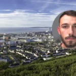 Swansea Driver Police Motorbike Crash Driver Jailed 2026