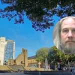 Swansea Man Jailed 16 Years for Historic Child Sex Abuse