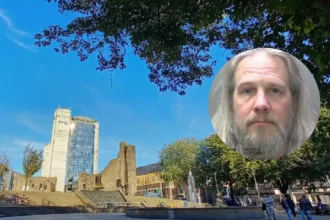 Swansea Man Jailed 16 Years for Historic Child Sex Abuse