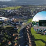 Swansea Singleton Park to Host New Live Music Series