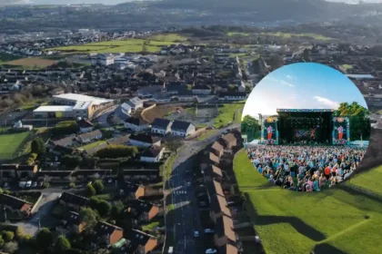 Swansea Singleton Park to Host New Live Music Series