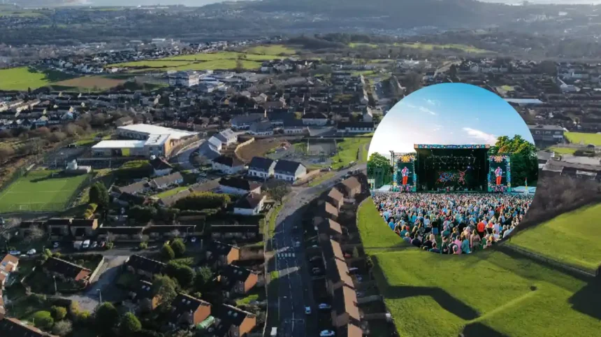 Swansea Singleton Park to Host New Live Music Series