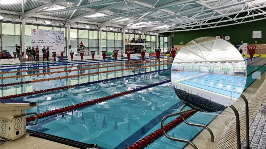 Swansea Swimming Staff Pension Campaign Launched 2026