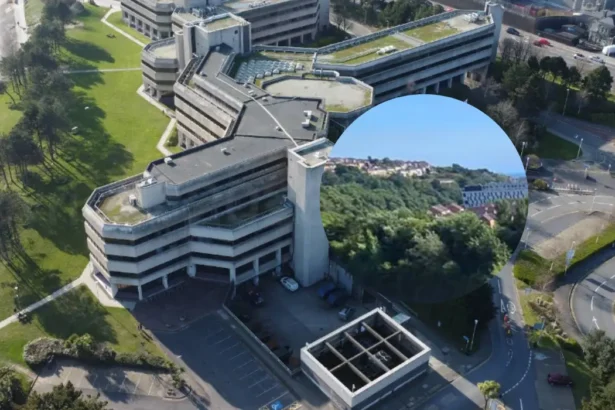 Swansea approves first phase of £8m Tawe riverside Active Travel 2026