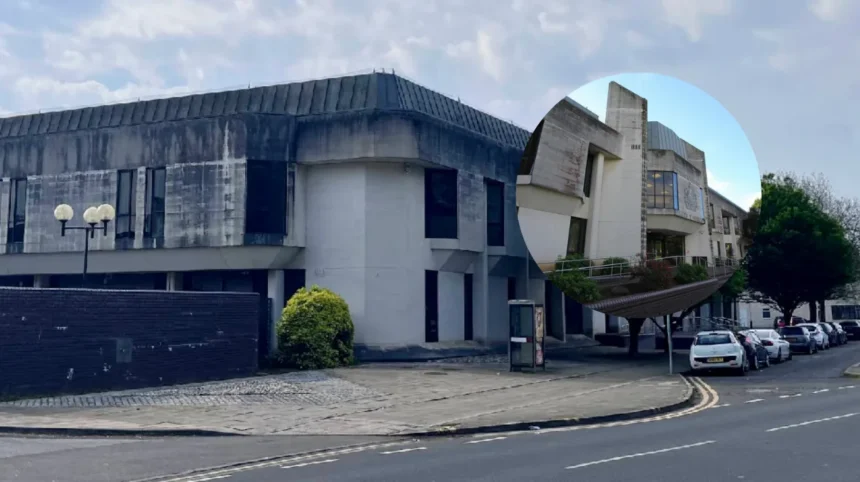 Swansea court sentences Llandovery man over sex register fail