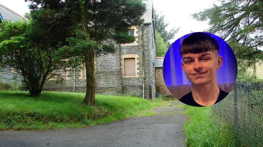 Swansea crash three men deny murder of teenager Ceiran Evans