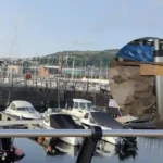 Swansea seizes £300k illegal tobacco in 2026