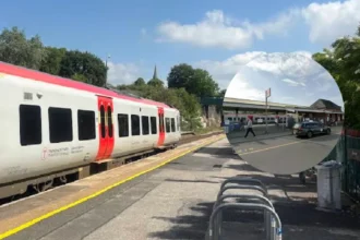 TfW Warns of Swansea–Carmarthen Rail Delays 2026