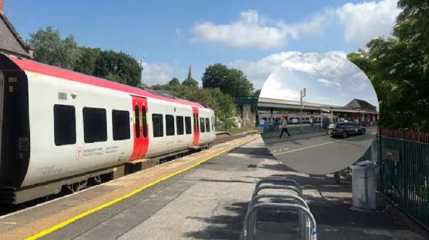 TfW Warns of Swansea–Carmarthen Rail Delays 2026