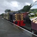 TfW cancels Cambrian Line trains amid depot train shortage