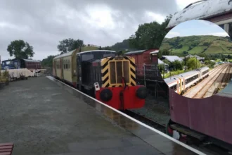 TfW cancels Cambrian Line trains amid depot train shortage