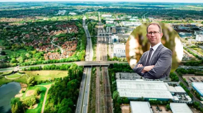 Thames Valley residents reject police merger plans in survey, Wales 2026