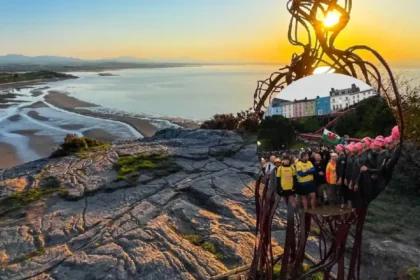 Thousands Compete as IRONMAN Wales 2026