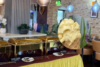 Three Welsh Products Eye Golden Fork from Wales 2026