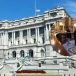 Transatlantic symphony from Wales joins Library of Congress