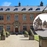 Tredegar House children play area plans approved in Newport