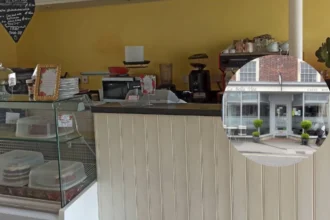 Trowbridge Italian cafe shuts as customers stop coming in 2026