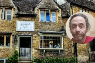 Trowbridge Police Seek Missing 65-Year-Old Nigel in Wiltshire Appeal
