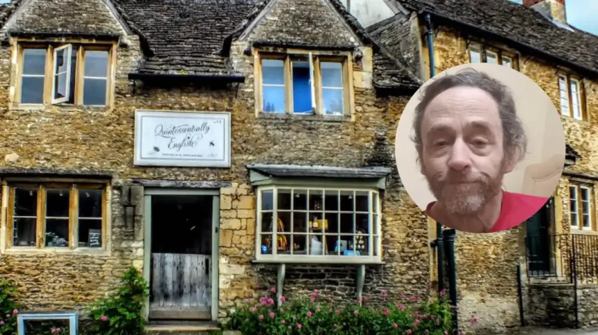 Trowbridge Police Seek Missing 65-Year-Old Nigel in Wiltshire Appeal