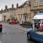 Trowbridge Traders Threaten Action Over Roadworks Crisis 2026