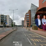 Tŷ Pawb Arts Council Wales grant funds Wrexham entrance plans