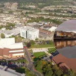 University of South Wales leads Welsh rankings