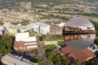 University of South Wales leads Welsh rankings
