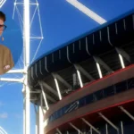 WRU chair race Harry Bowcott emerges as frontrunner in Cardiff