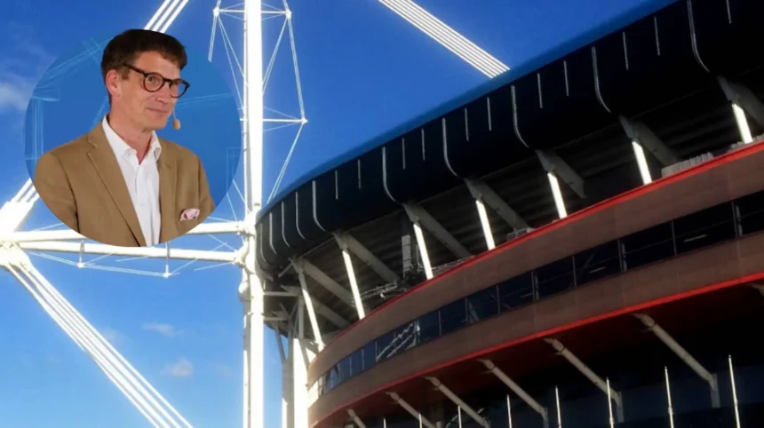 WRU chair race Harry Bowcott emerges as frontrunner in Cardiff