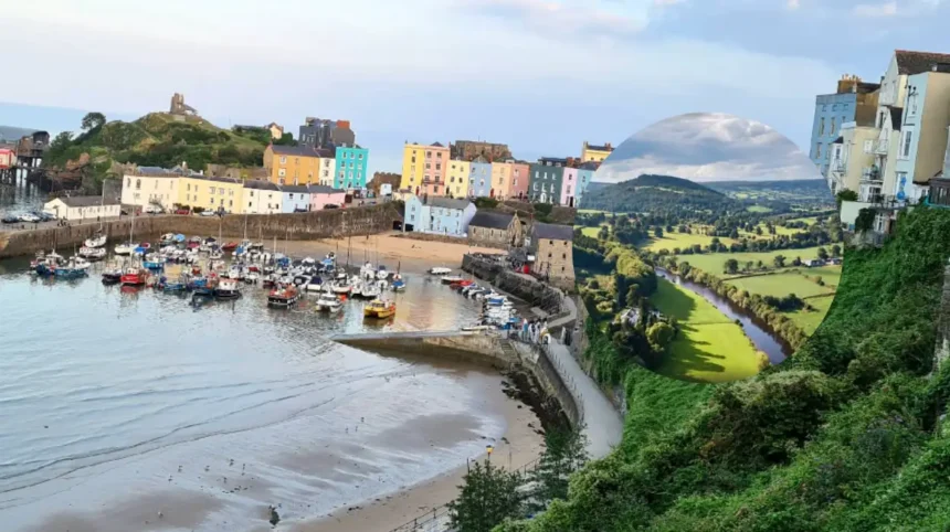 Wales Food Strategy Experts Appointed to Guide Plans