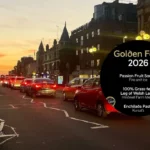 Wales Names Three Finalists for Great Taste Golden Fork 2026